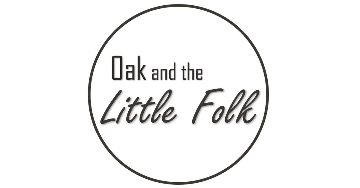 Oak and the Little Folk