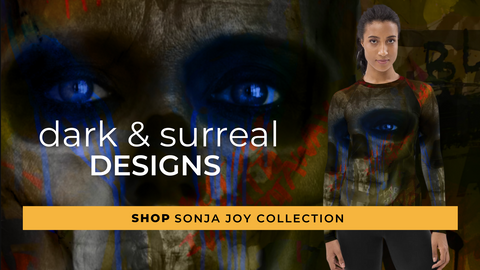 View Sonja Joy's Collection