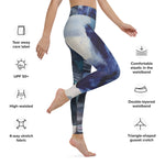 Load image into Gallery viewer, Slip &amp; Slide High-Waisted Leggings
