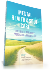 Mental Health & Soul Care