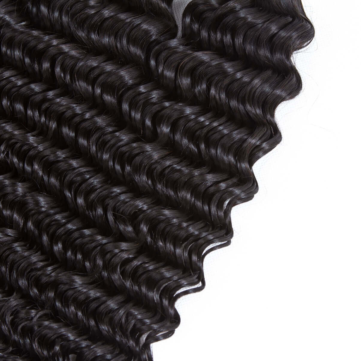 Lakihair 8A Brazilian Virgin Human Hair 4 Bundles With Lace Closure 4x4 Unprocessed Human Hair