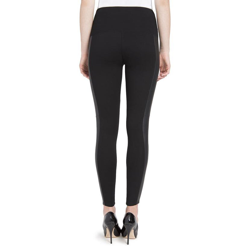 Ella Legging - Charcoal – Savvy Chic Boutique | Contemporary Clothing ...