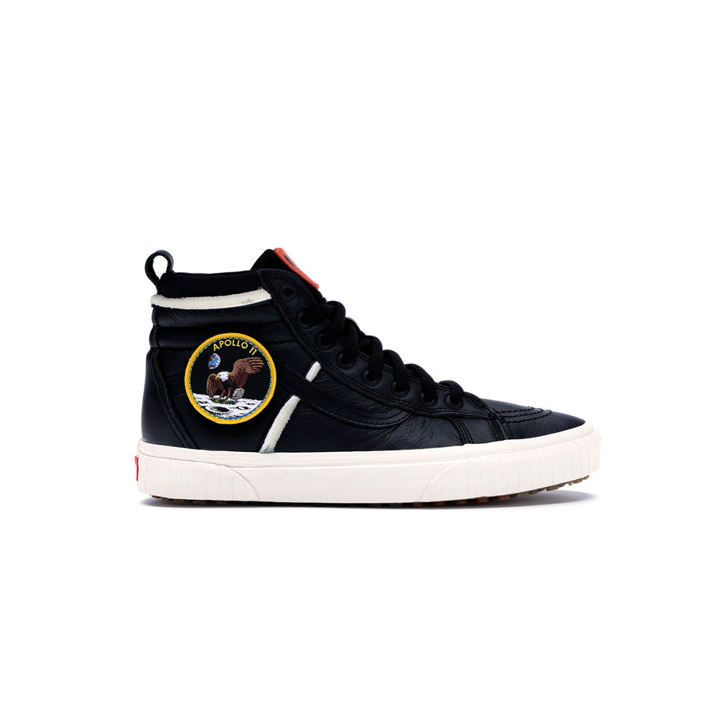 vans nasa skate hi