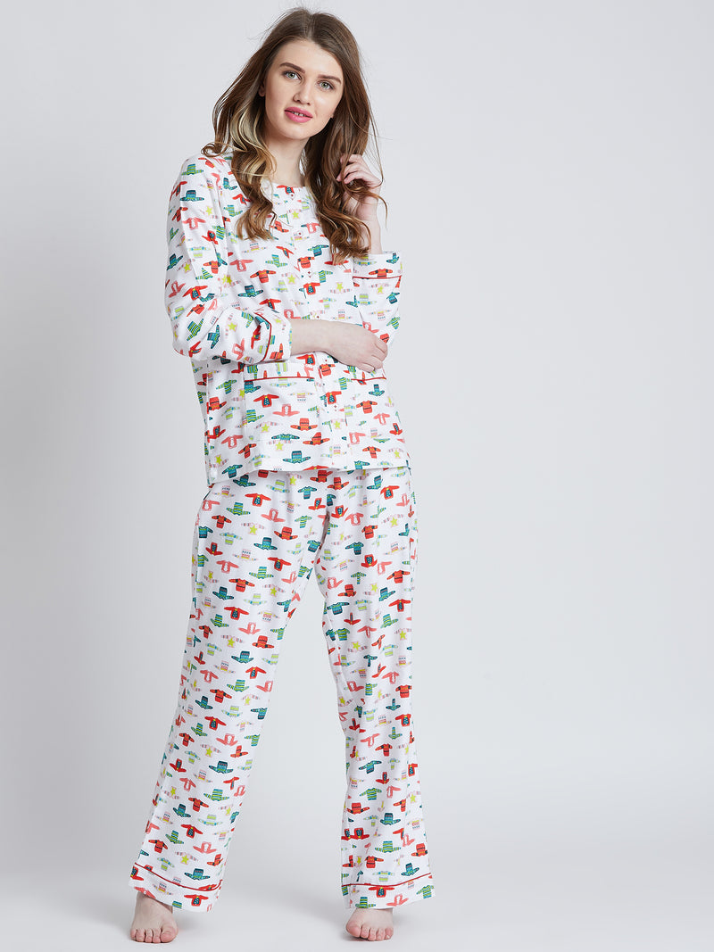 Get Cozy Nightwear – Bohobi