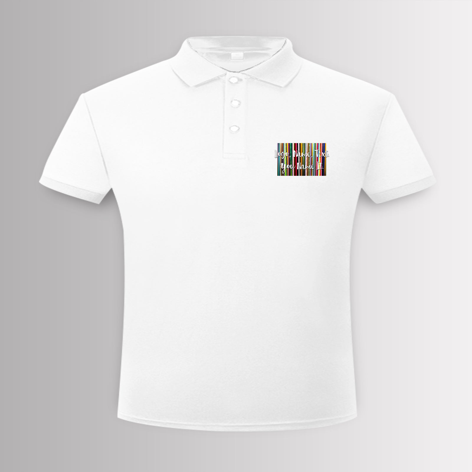 dry weave polo shirts