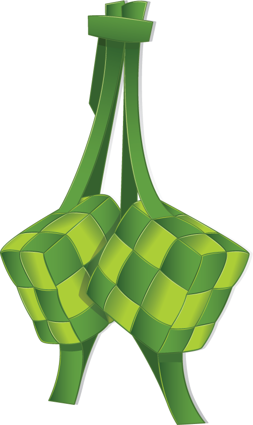 Ketupat Ketupat Network