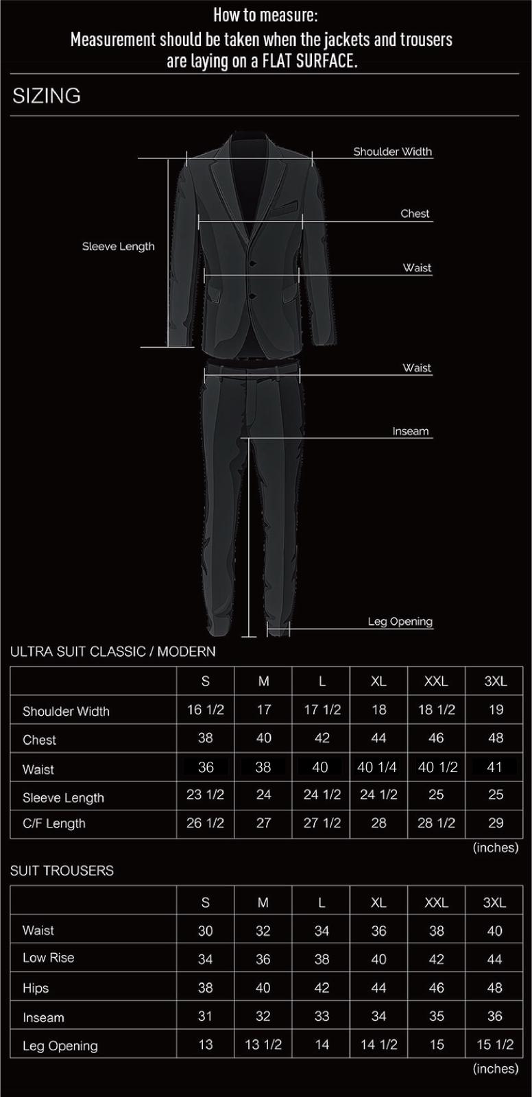 Modern Ultra Blazer – Ultra Suit
