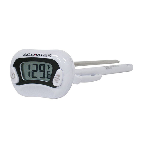 ACURITE MEAT THERMOMETER – King of Knives Cairns