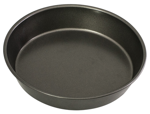 NEW Bakemaster Loose Base Square Deep Cake Pan 20cm 9313803400603