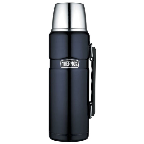 Stainless King™ Vacuum Insulated 2L Stainless Steel Beverage