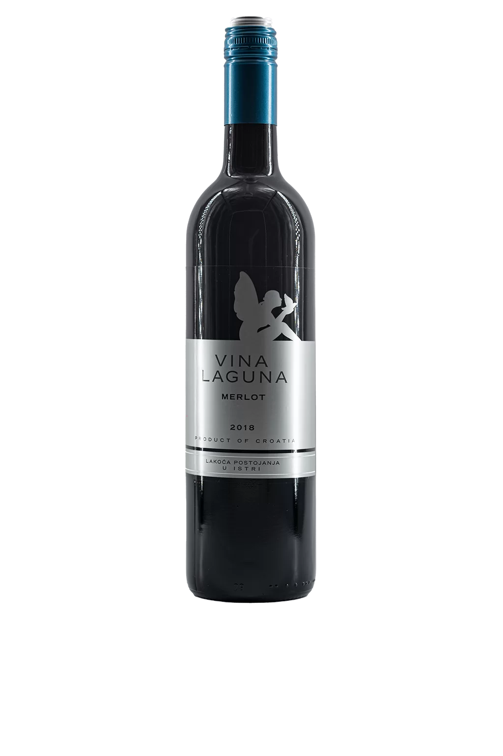 Vina Laguna Select Merlot