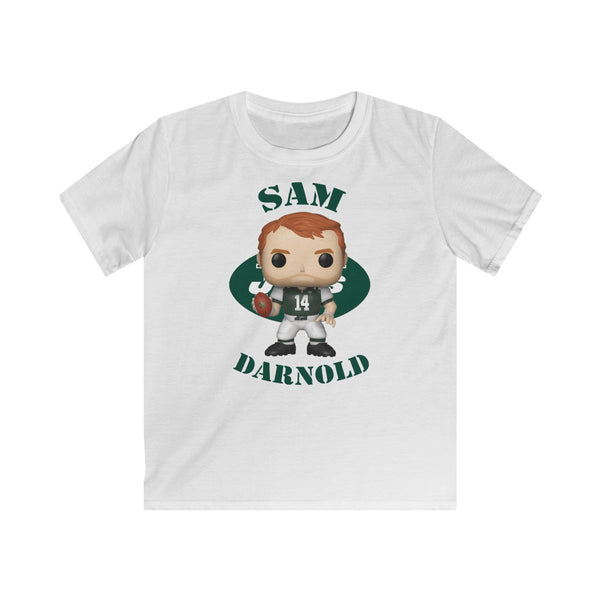 Sam Darnold kids T shirt