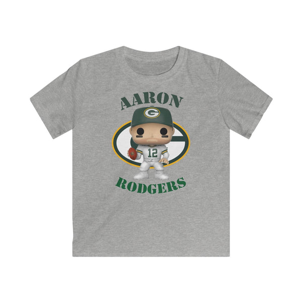 green bay packers kids t shirts