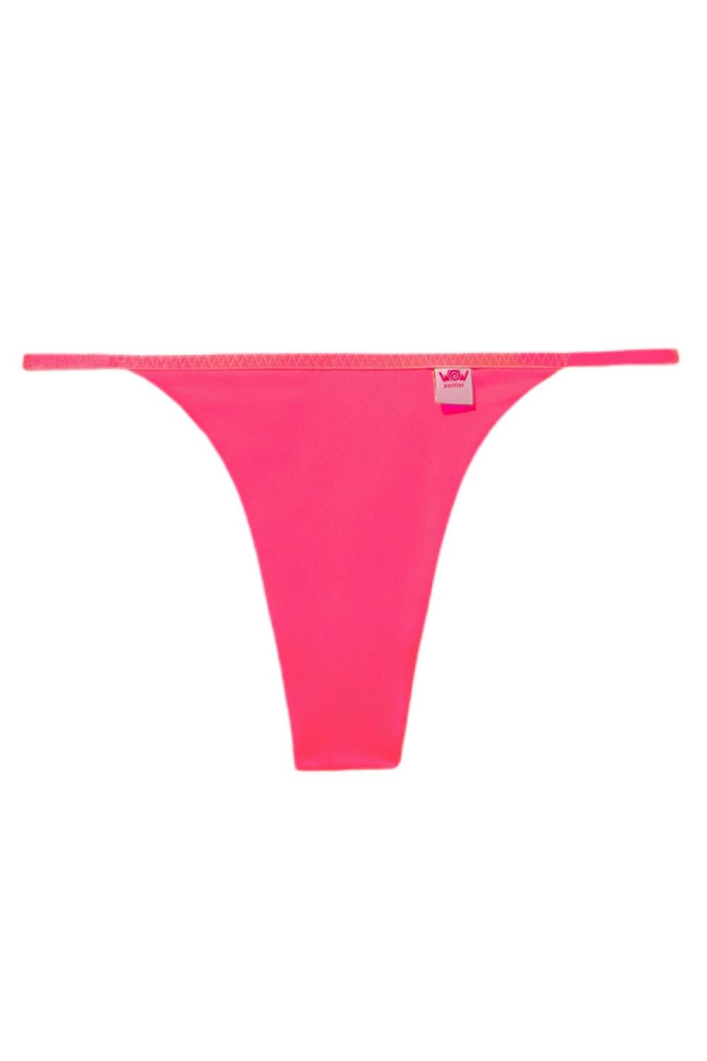 Buy Victoria's Secret PINK Pink Berry Seamless Thong Knickers from Next  Lithuania