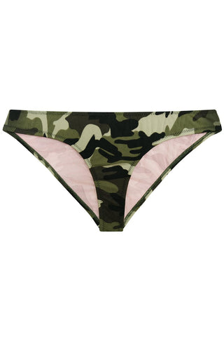 Military bikini bottom