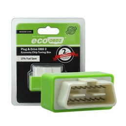 Eco Fuel OBD2