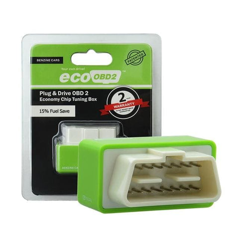 Eco Fuel OBD2