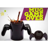 Mug game over