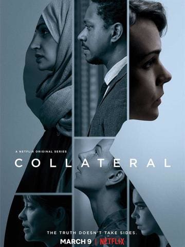 collateral série pour couple