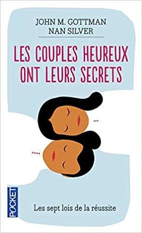 qui sont les couples heureux livre