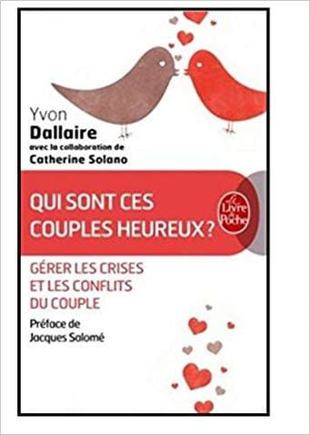livres pour couples