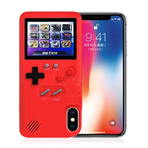 coque iphone 7 retro gaming