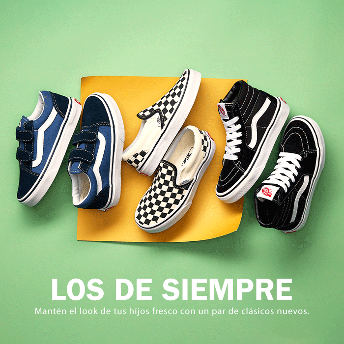 venta de zapatillas vans en lima