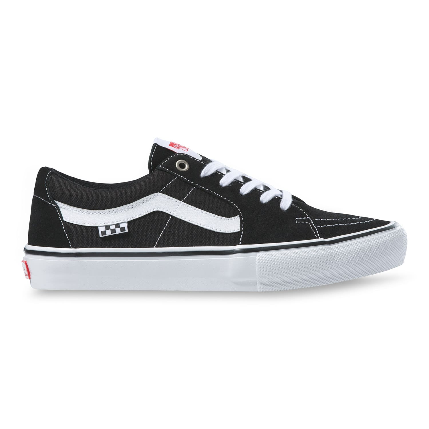 Zapatillas Skate SK8-Low – Vans