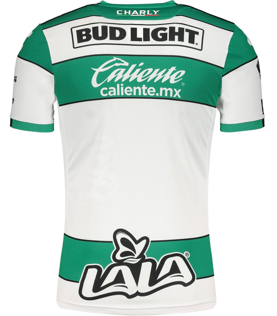 santos laguna 2019 jersey