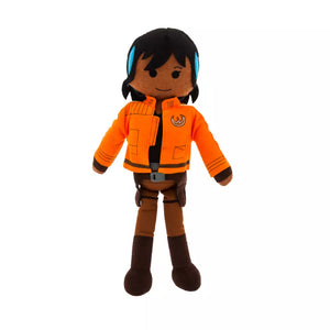 Disney Parks Star Wars Galaxy's Edge Toydarian Toymaker Vi Moradi Plush - Happily Shoppe