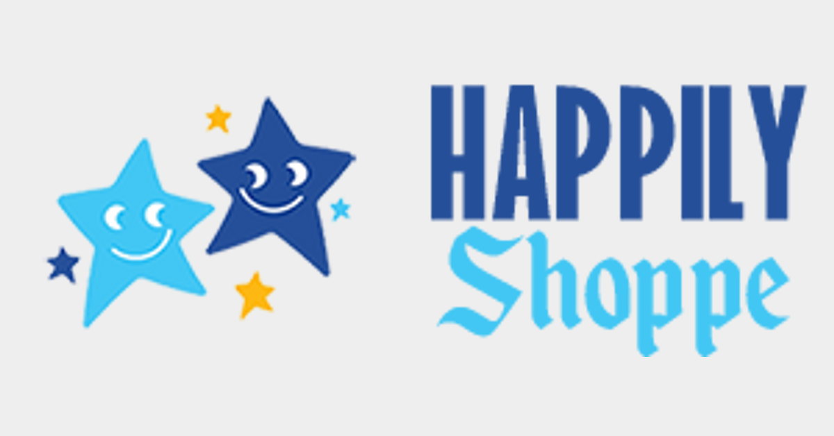 HappilyShoppe.com