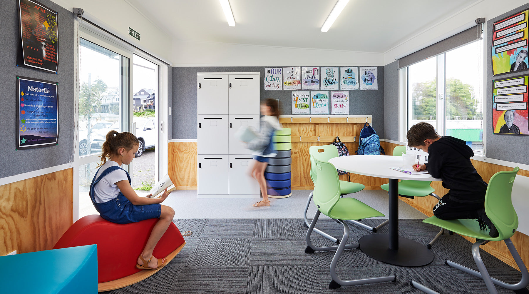 School Furniture Nz Classroom Chairs Desks Auckland Tauranga