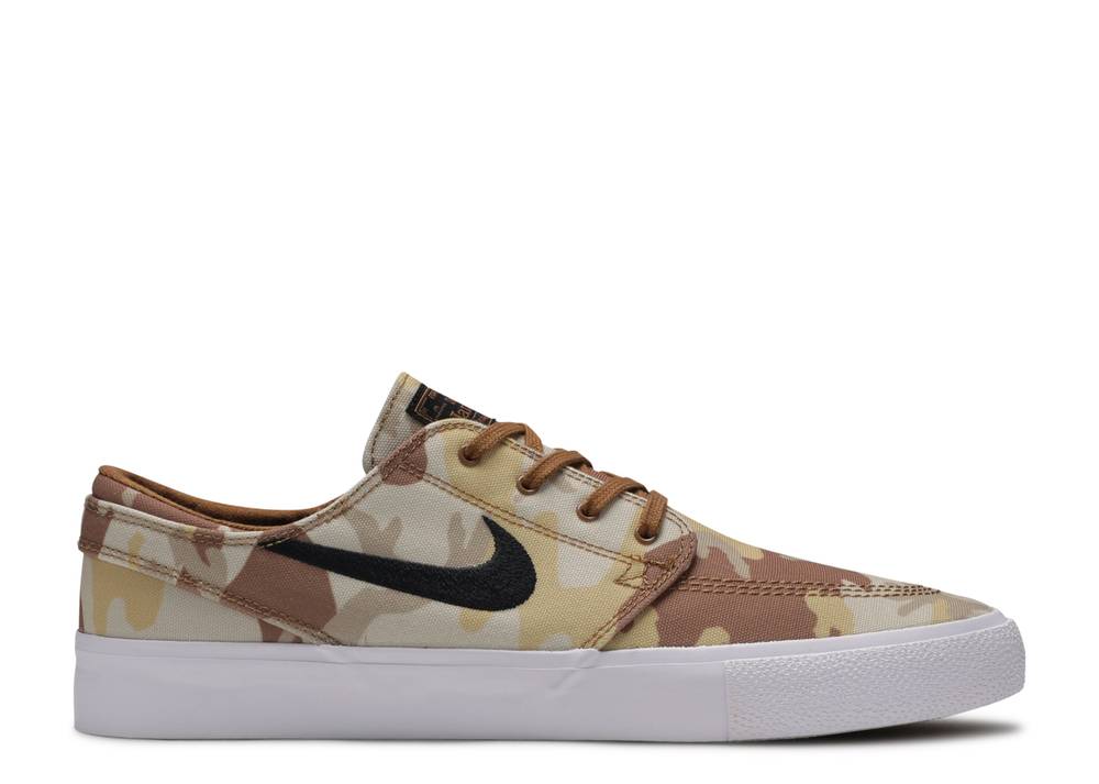 nike sb janoski camouflage