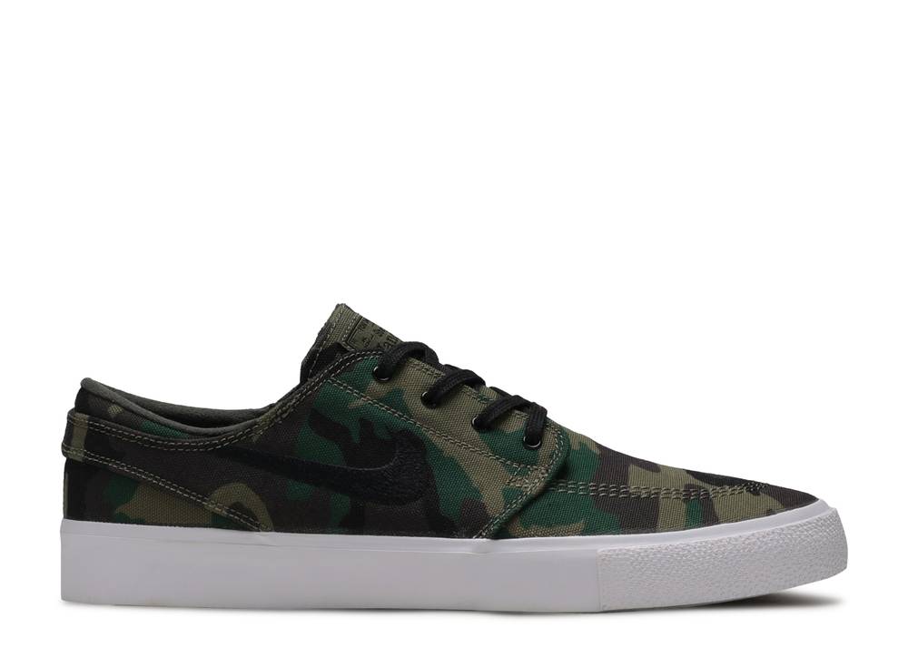 nike stefan janoski camouflage