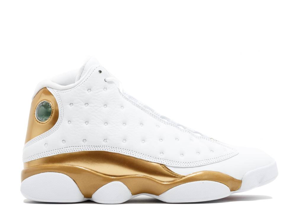 defining moments jordan 13