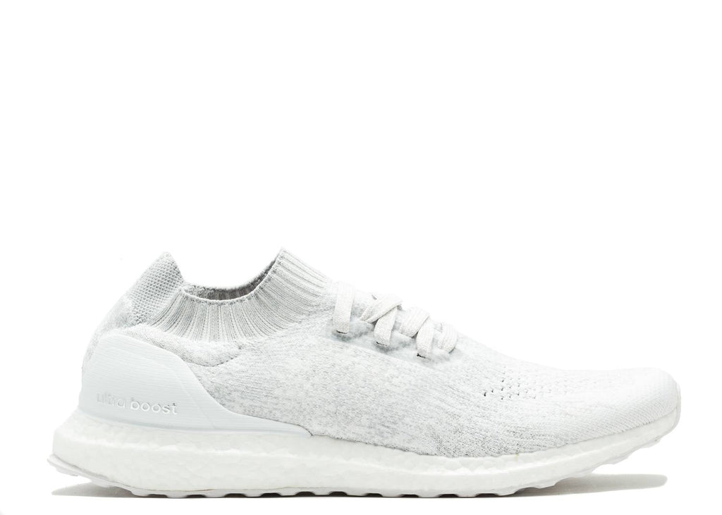 adidas ultra boost uncaged triple white