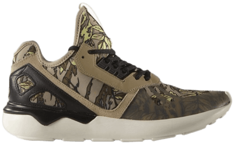 adidas tubular runner hemp