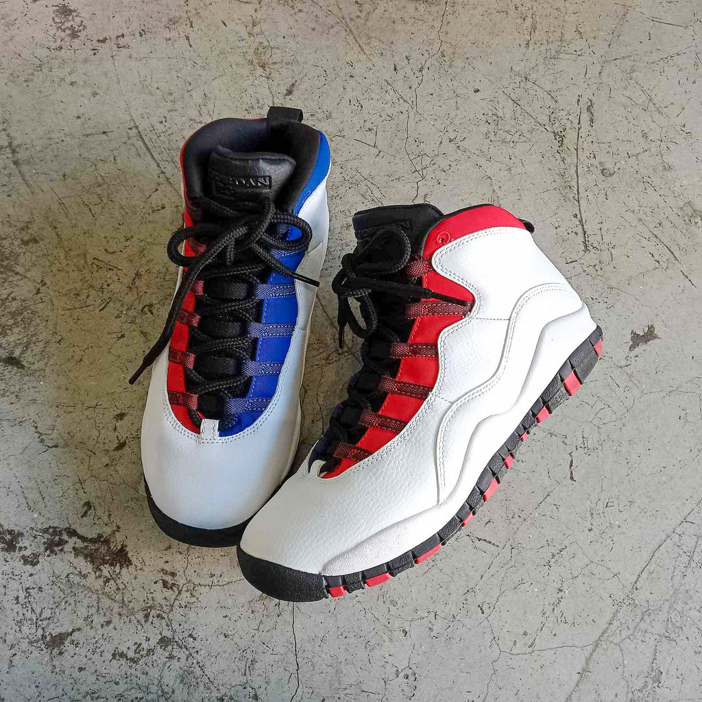 air jordan retro 10 gs