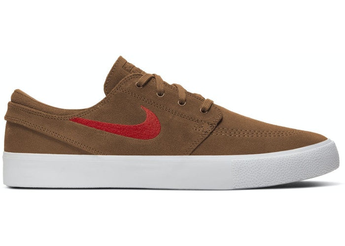 janoski tan