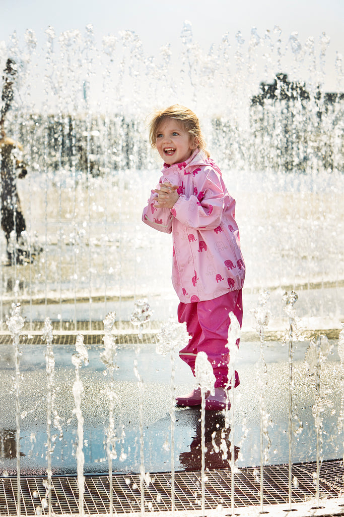 Kids Rain Gear Children S Kids Waterproofs Puddleducks