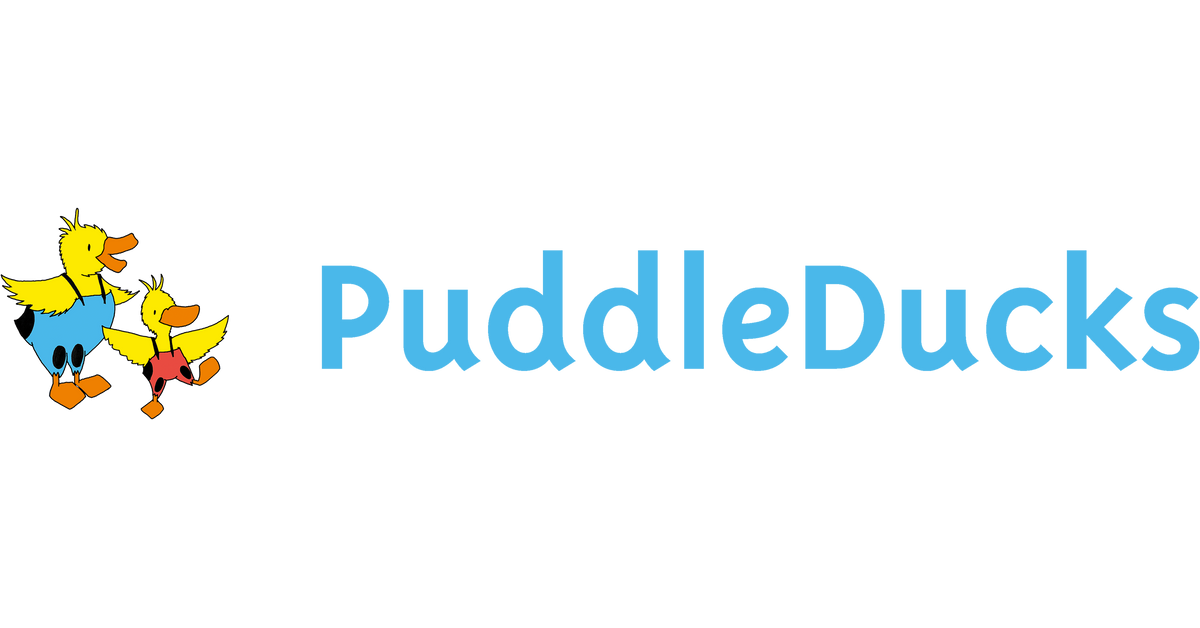 PuddleDucks