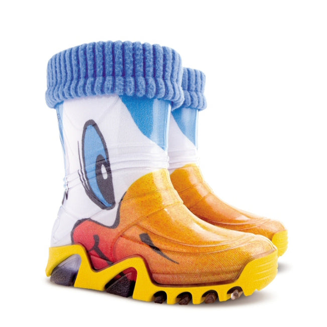 Wellies | Kids Wellies | Duck Welly 