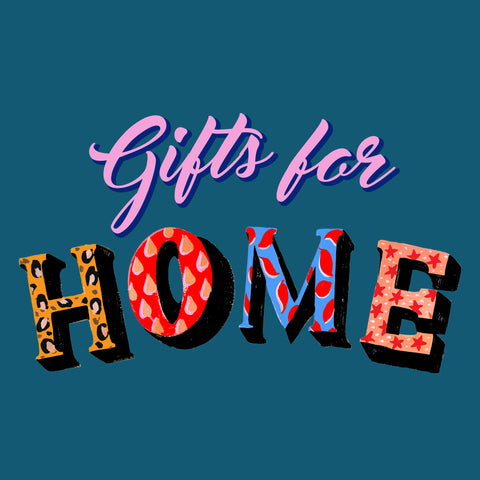 Gifts For Home