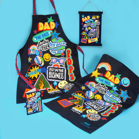 Father's Day Gift Bundle