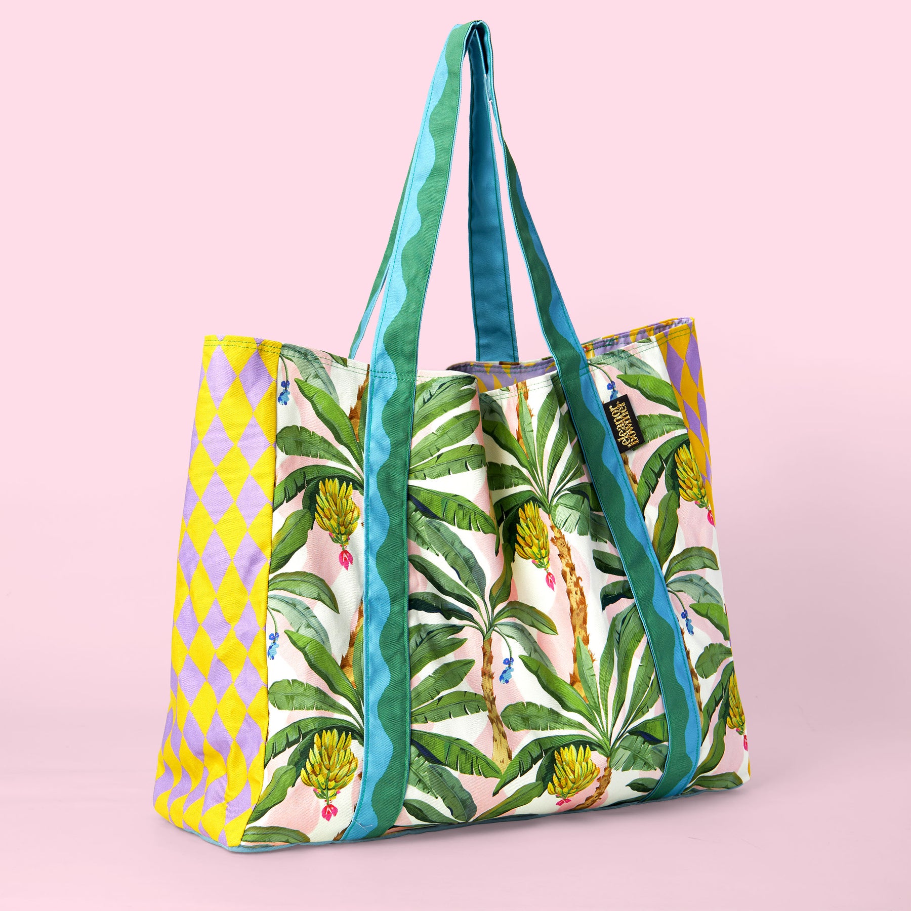 Eleanor Bowmer Summer Beach Bags