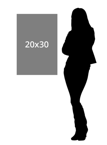 size reference