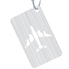 Luggage Tag - Jet 02 | A Deal Each Week