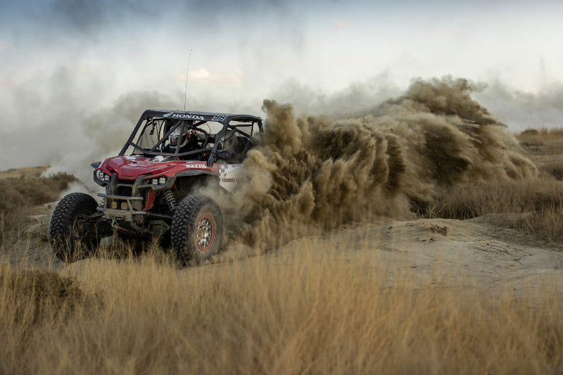 STEEL-IT Coatings, Honda Off-Road, Polyurethane, Automotive, Motorsports, Racing, Honda Talon, UTV