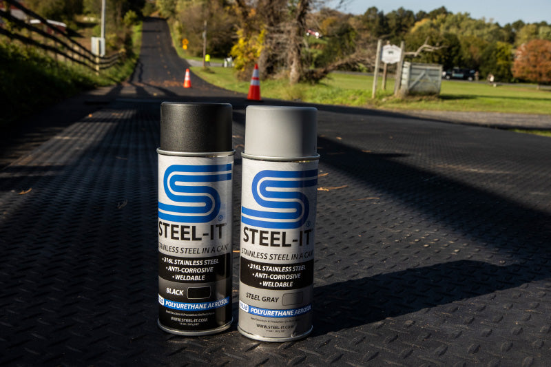 STEEL-IT Coatings, STEELIT, Travis Pastrana, Gymkhana 2020, Hoonigan, Automotive Paint, Car Paint, Subaru, Yokohama Tire, Rally Car, Bink Designs