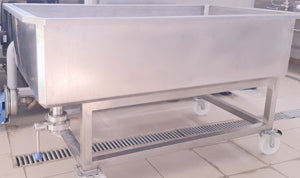 Alternative to Stainless Steel